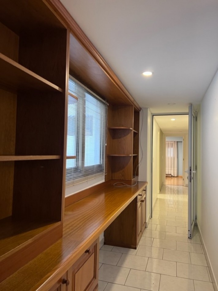 VENTA MDP,  ZONA CHAUVIN/MACROCENTRO, PISO UNICO EN SU ESTILO, CALIDAD, METRAJE, AMPLITUD DE AMBIENTES, VISTA PANORAMICA, CONSULTANOS !!!