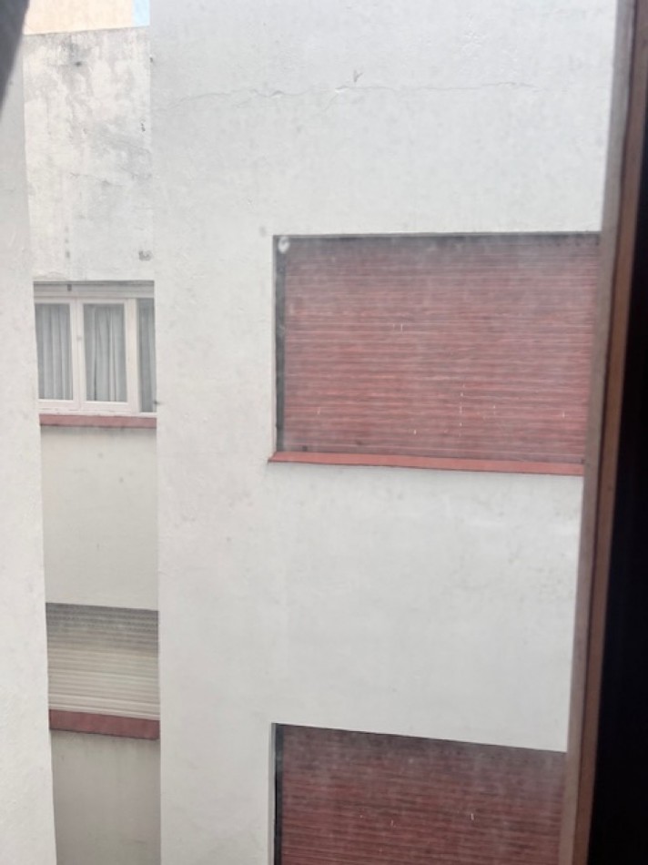 VENTA, CON RENTA !!! DEPARTAMENTO VISTA PLENA AL MAR, FRENTE AL MAR Y LA PLAZA ESPAÑA, 3 AMB. CON DEPENDENCIAS Y COCHERA