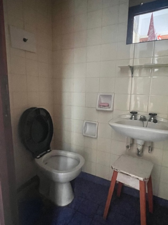 VENTA, CON RENTA !!! DEPARTAMENTO VISTA PLENA AL MAR, FRENTE AL MAR Y LA PLAZA ESPAÑA, 3 AMB. CON DEPENDENCIAS Y COCHERA