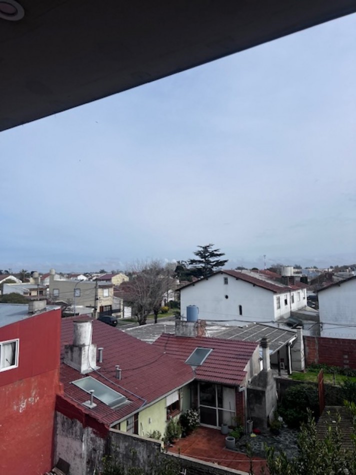 VENTA DEPARAMMENTO/PH  EN P.A, 3 MB. EN DUPLEX CON PAQUE VILLA PRIMERA