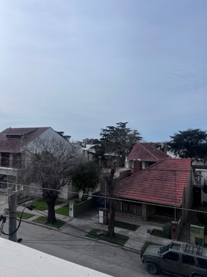 VENTA DEPARAMMENTO/PH  EN P.A, 3 MB. EN DUPLEX CON PAQUE VILLA PRIMERA