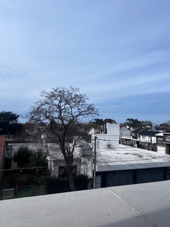 VENTA DEPARAMMENTO/PH  EN P.A, 3 MB. EN DUPLEX CON PAQUE VILLA PRIMERA