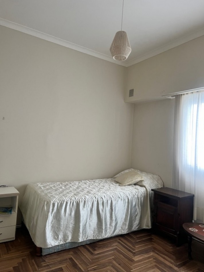 VENTA DEPARTAMENTO.  3 AMB.,  ZONA PLAZA MITRE