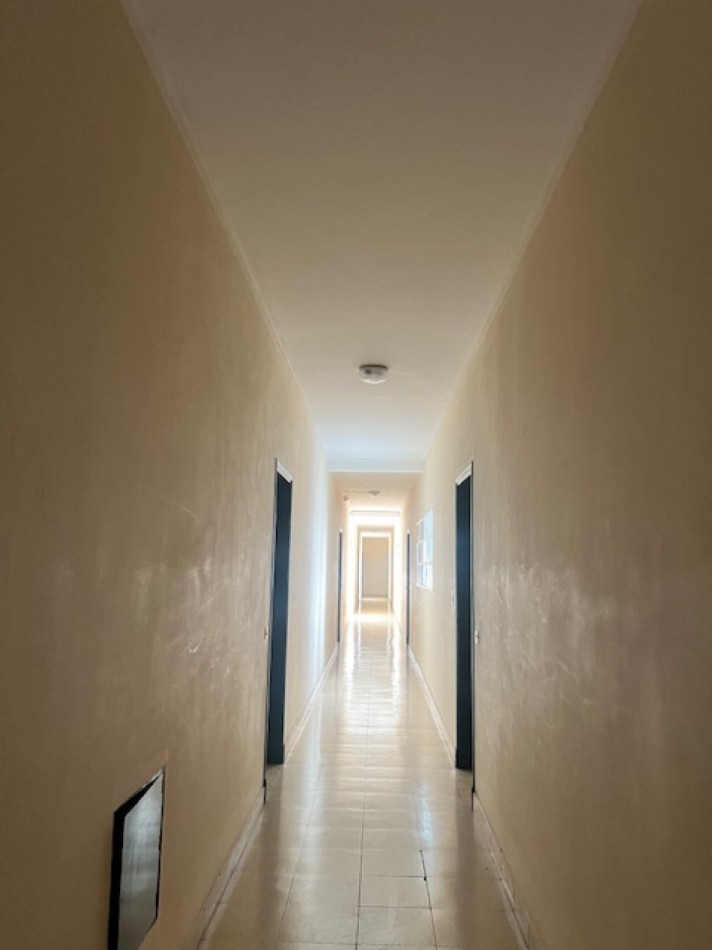 VENTA DEPARTAMENTO.  3 AMB.,  ZONA PLAZA MITRE