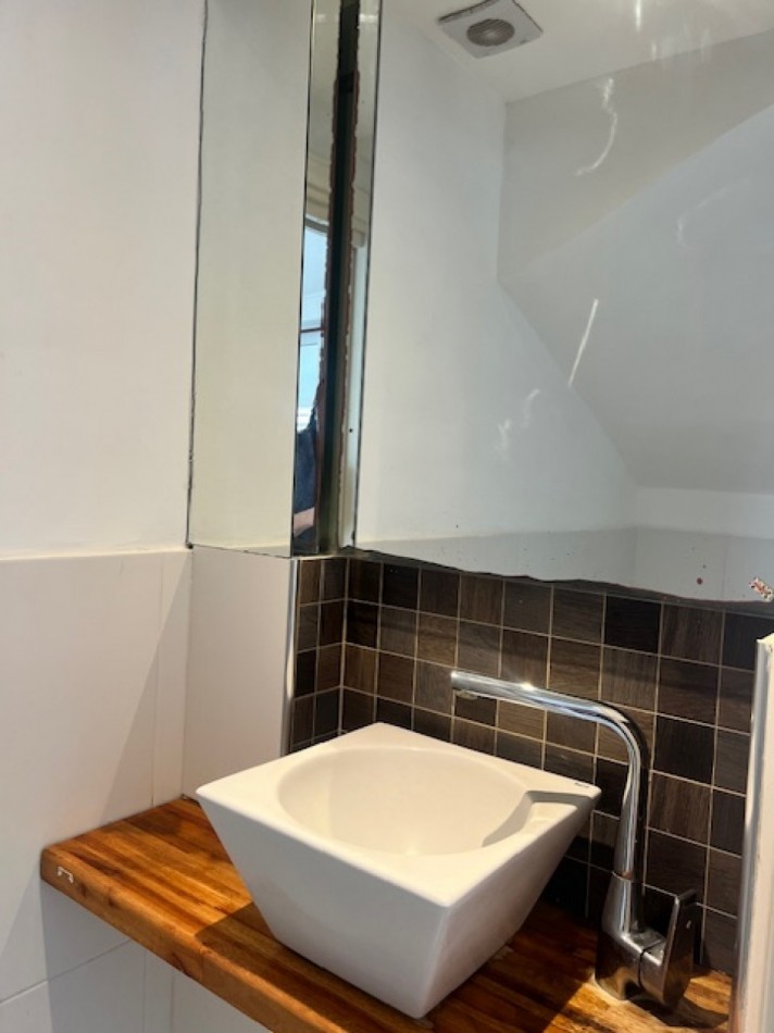 HERMOSO DUPLEX EN ALQUILER POR 24 MESES EN MAR DEL PLATA. 3 AMB. ENTRADA DE AUTO , PATIO Y BALCON 