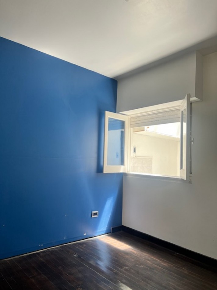 ALQUILER  PH 24 M. BARRIO CHAUVIN  MDP, DOS AMB CON DEPENDENCIAS. IM-PE-CA-BLE 