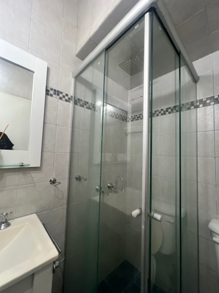 ALQUILER  PH 24 M. BARRIO CHAUVIN  MDP, DOS AMB CON DEPENDENCIAS. IM-PE-CA-BLE 