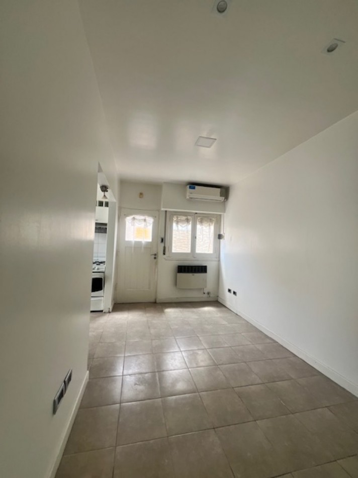 ALQUILER  PH 24 M. BARRIO CHAUVIN  MDP, DOS AMB CON DEPENDENCIAS. IM-PE-CA-BLE 