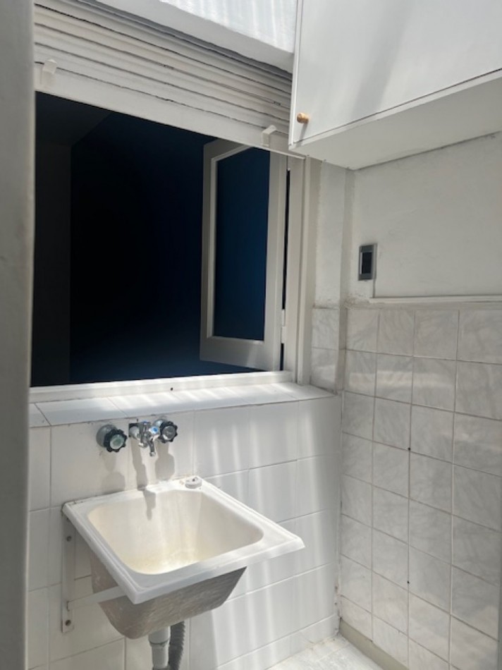 ALQUILER  PH 24 M. BARRIO CHAUVIN  MDP, DOS AMB CON DEPENDENCIAS. IM-PE-CA-BLE 