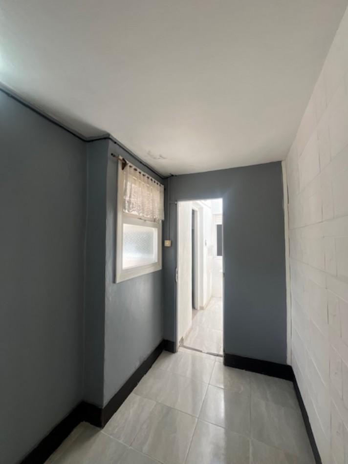 ALQUILER  PH 24 M. BARRIO CHAUVIN  MDP, DOS AMB CON DEPENDENCIAS. IM-PE-CA-BLE 