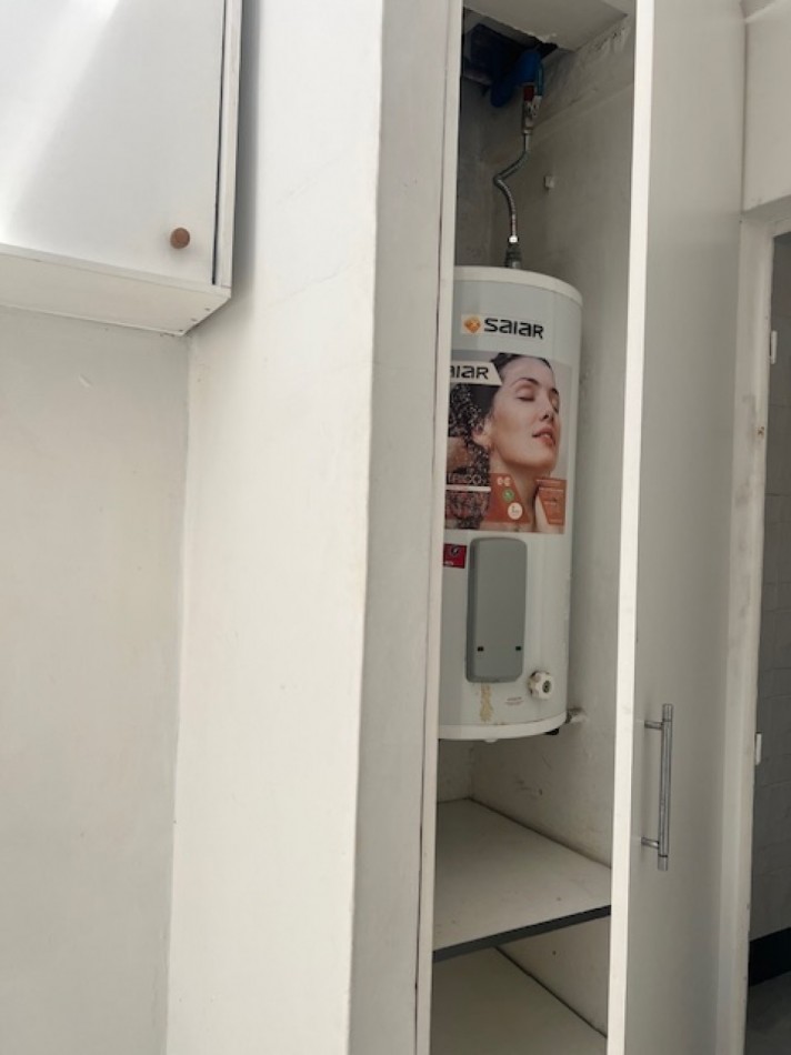 ALQUILER  PH 24 M. BARRIO CHAUVIN  MDP, DOS AMB CON DEPENDENCIAS. IM-PE-CA-BLE 