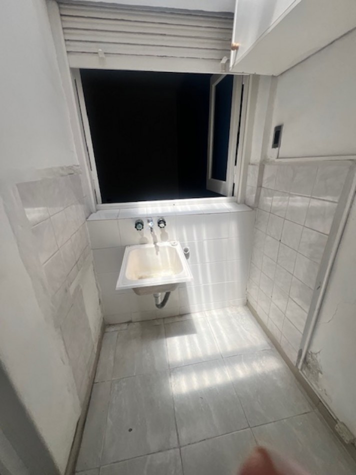 ALQUILER  PH 24 M. BARRIO CHAUVIN  MDP, DOS AMB CON DEPENDENCIAS. IM-PE-CA-BLE 