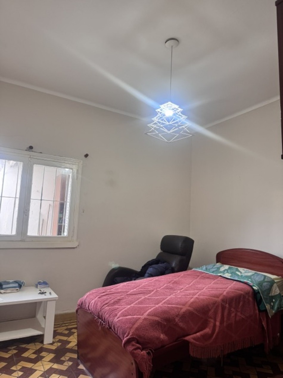 CHALET EN VENTA, ZONA VILLA LOURDES, chalet 3 amb. parque y dpto a reciclar 