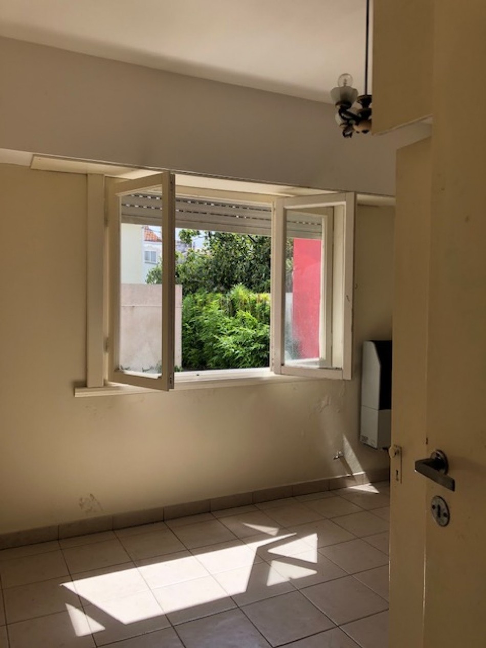 ALQUILER 24 MESES, PH 3 AMB. CON PARQUE, ATRAS, ZONA SAN JUAN 