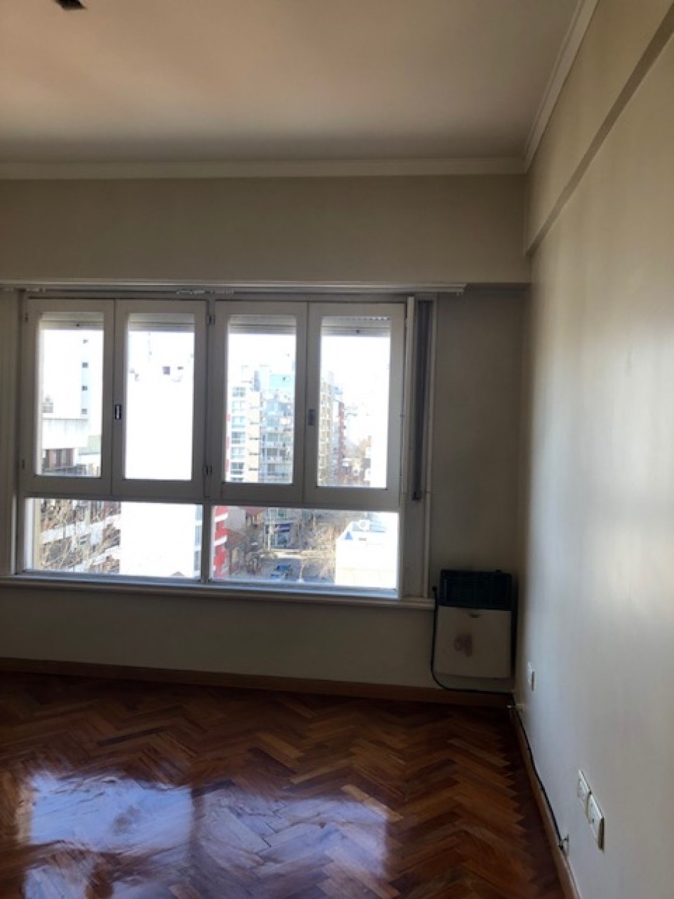 ALQUILER DEPARTAMENTO 2 AMB | ZONA PLAZA MITRE