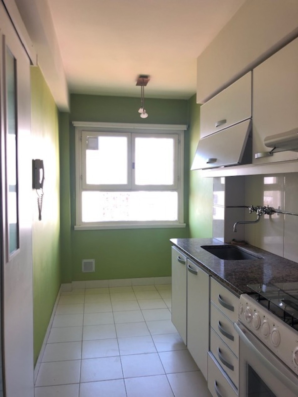 ALQUILER DEPARTAMENTO 2 AMB | ZONA PLAZA MITRE