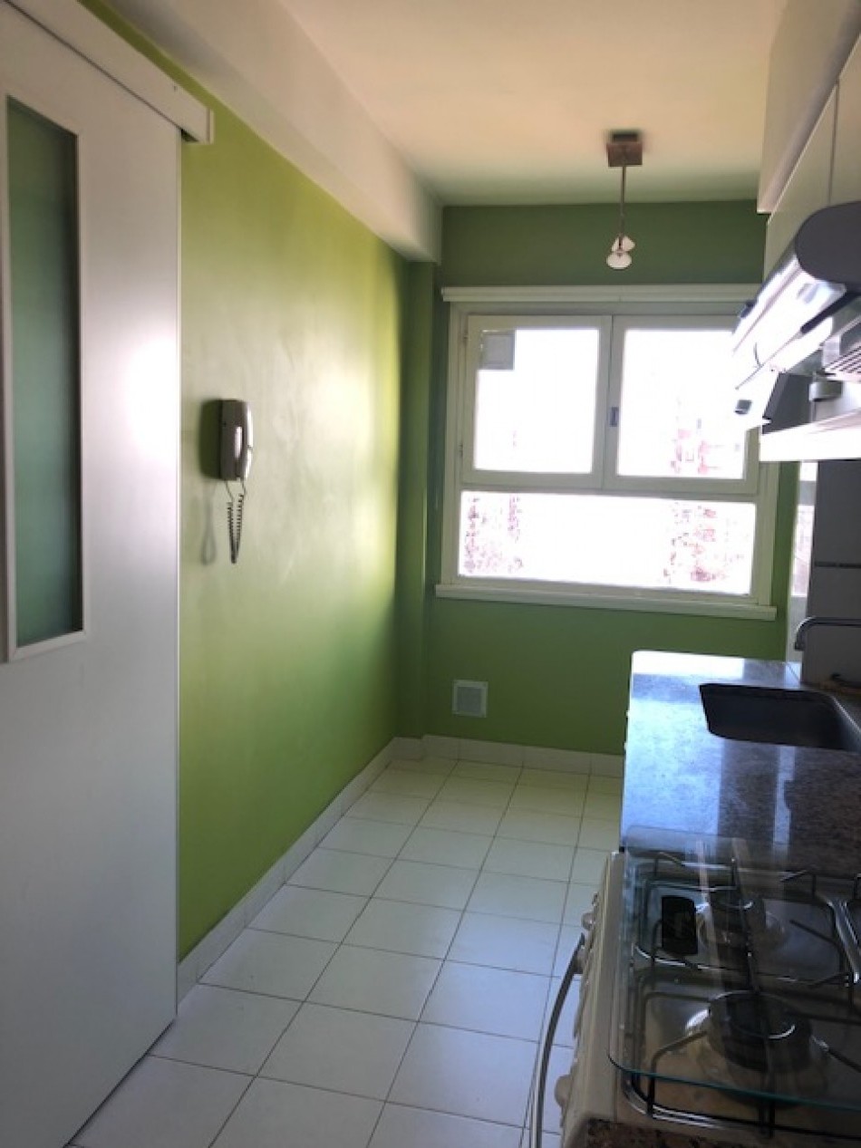 ALQUILER DEPARTAMENTO 2 AMB | ZONA PLAZA MITRE