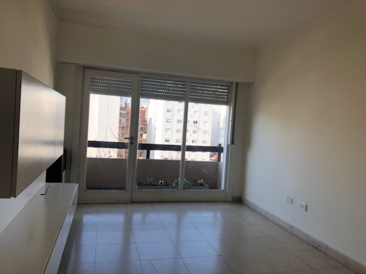 ALQUILER DEPARTAMENTO 2 AMB | ZONA PLAZA MITRE