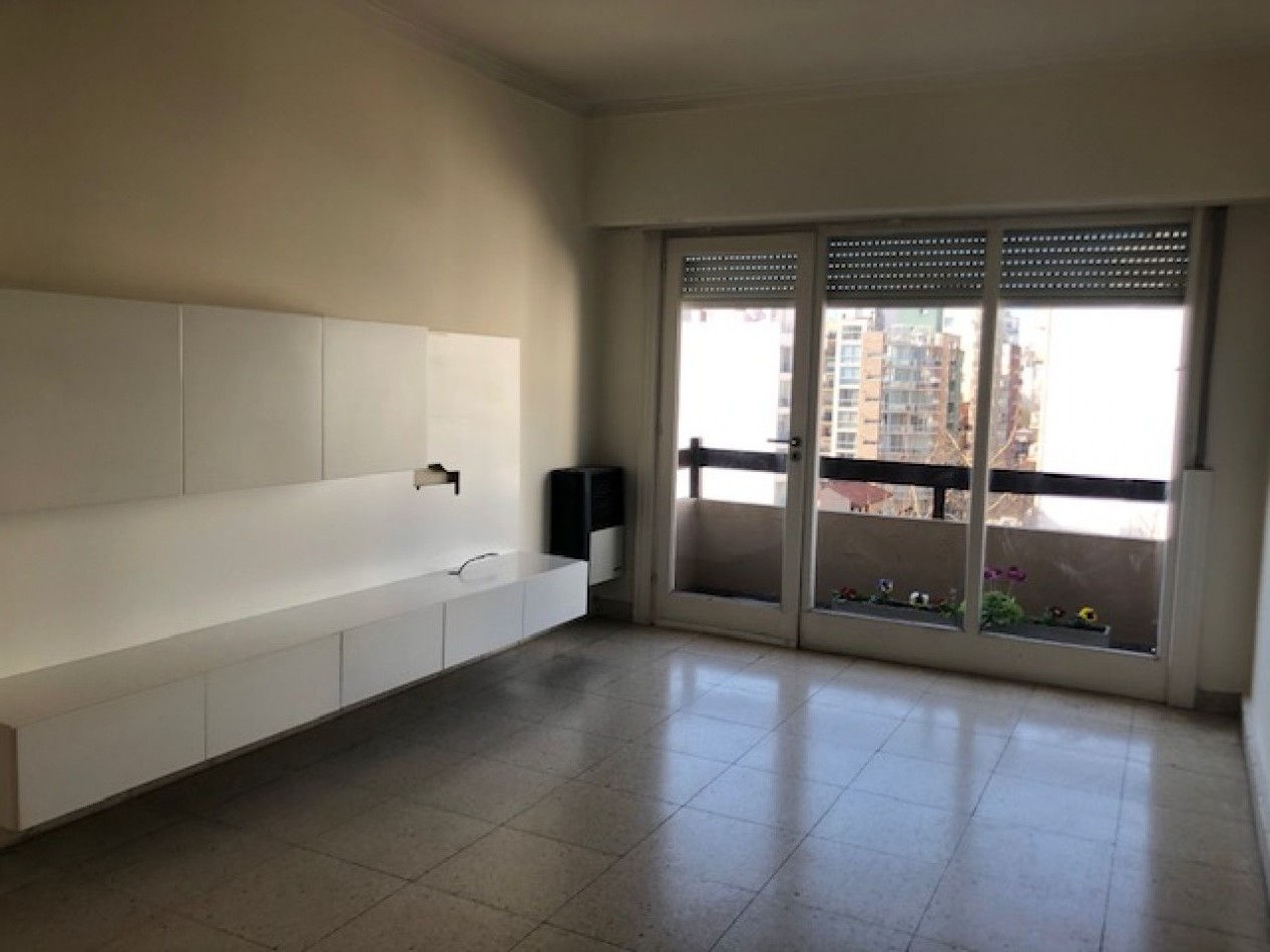 ALQUILER DEPARTAMENTO 2 AMB | ZONA PLAZA MITRE