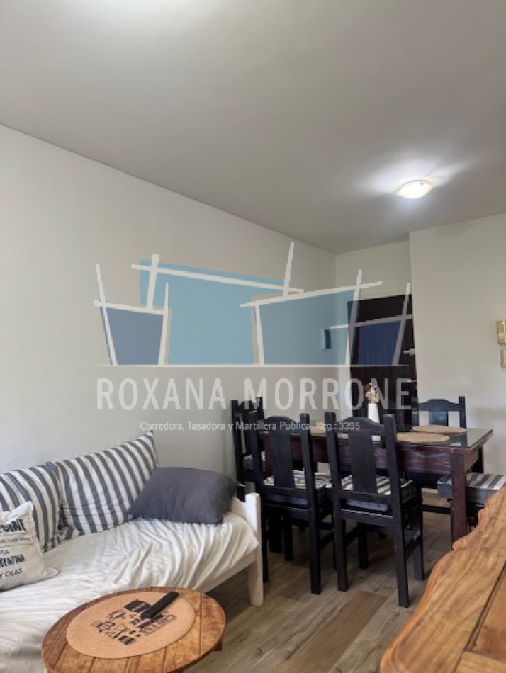 VENTA , PH/DPTO. 3 AMBIENTES EN PLAYA GRANDE, TOCA ENTRE PAZ Y RIVAS !!!  TODO EXTERNO !!!