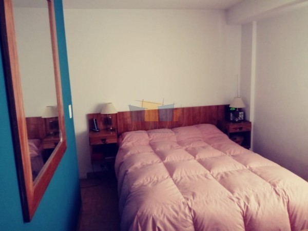 CON RENTA !!! DEPARTAMENTO EN VENTA MIRAMAR !!! FRENTE AL MAR !!! MPECABLE  DPTO DE 3 AMB. CON DEPENDENCIAS COMPLETAS, BALCON CON VISTA PLENA AL MAR 