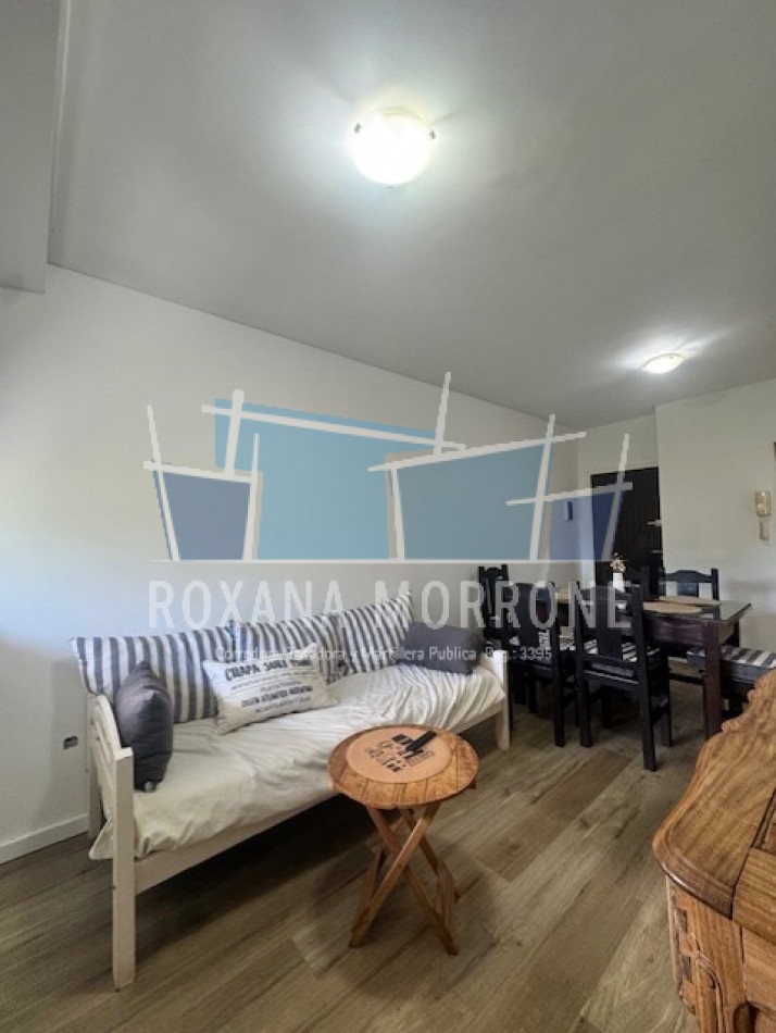 VENTA , PH/DPTO. 3 AMBIENTES EN PLAYA GRANDE, TOCA ENTRE PAZ Y RIVAS !!!  TODO EXTERNO !!!