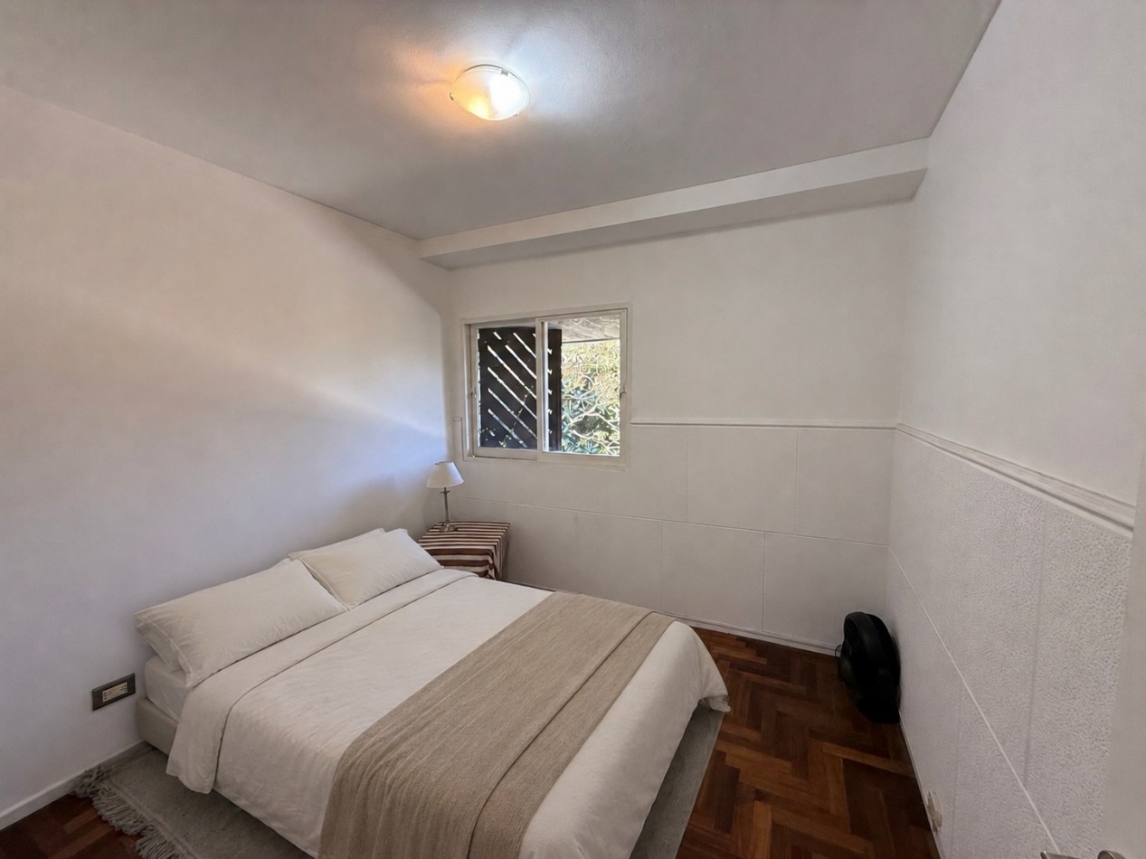 VENTA , PH/DPTO. 3 AMBIENTES EN PLAYA GRANDE ROCA ENTRE PAZ Y RIVAS !!! TODO EXTERNO !!!