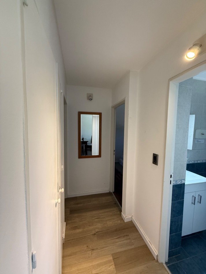 VENTA , PH/DPTO. 3 AMBIENTES EN PLAYA GRANDE ROCA ENTRE PAZ Y RIVAS !!! TODO EXTERNO !!!