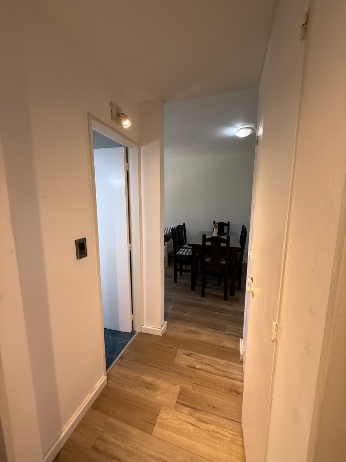 VENTA , PH/DPTO. 3 AMBIENTES EN PLAYA GRANDE ROCA ENTRE PAZ Y RIVAS !!! TODO EXTERNO !!!