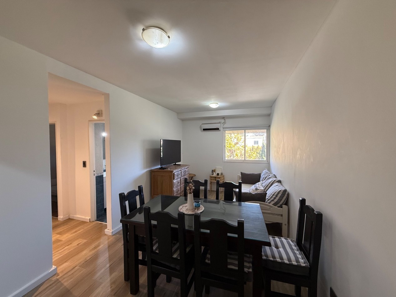 VENTA , PH/DPTO. 3 AMBIENTES EN PLAYA GRANDE ROCA ENTRE PAZ Y RIVAS !!! TODO EXTERNO !!!