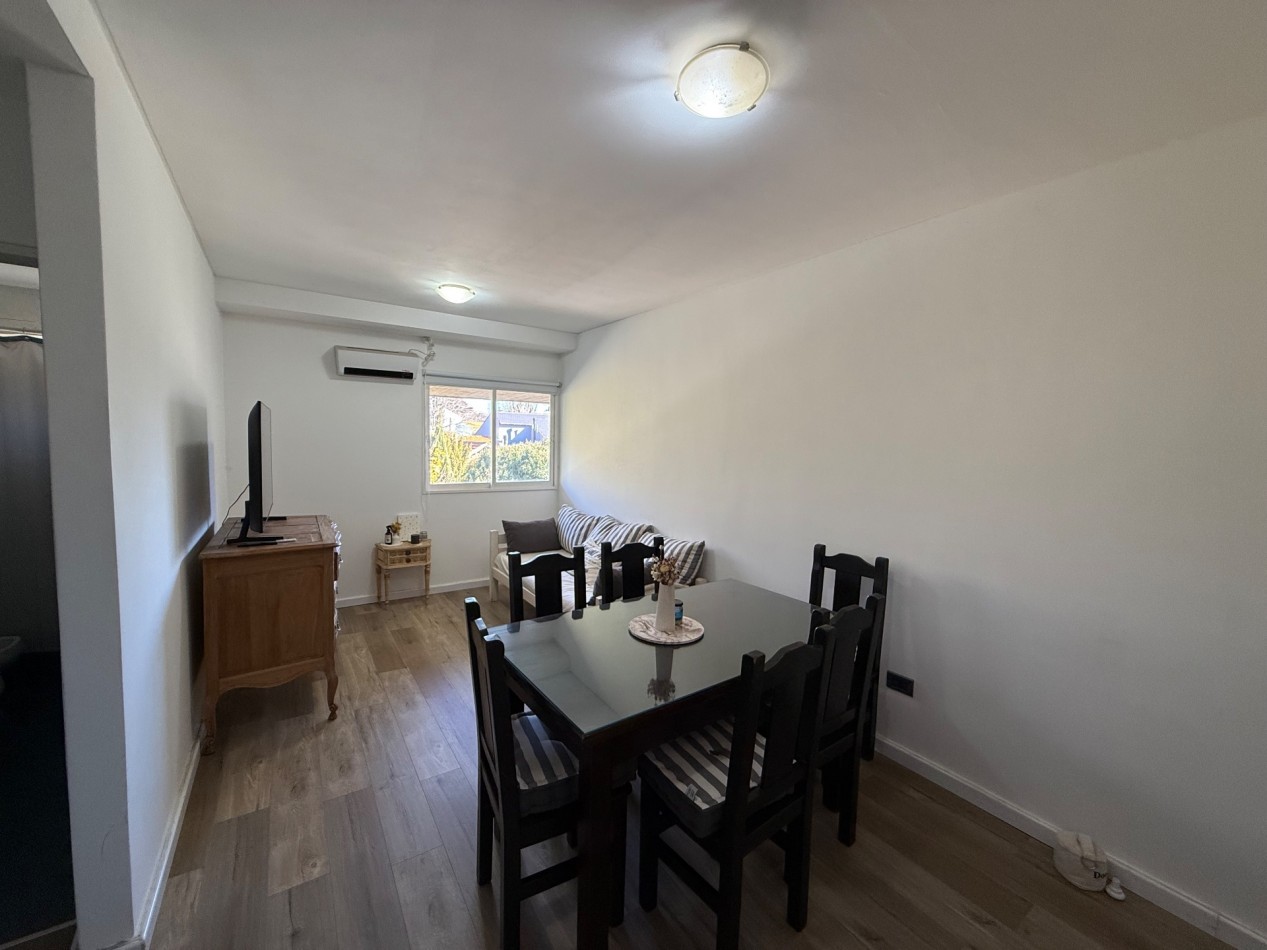 VENTA , PH/DPTO. 3 AMBIENTES EN PLAYA GRANDE ROCA ENTRE PAZ Y RIVAS !!! TODO EXTERNO !!!