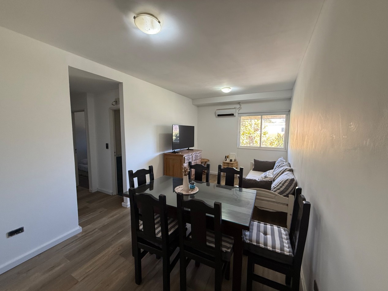 VENTA , PH/DPTO. 3 AMBIENTES EN PLAYA GRANDE ROCA ENTRE PAZ Y RIVAS !!! TODO EXTERNO !!!