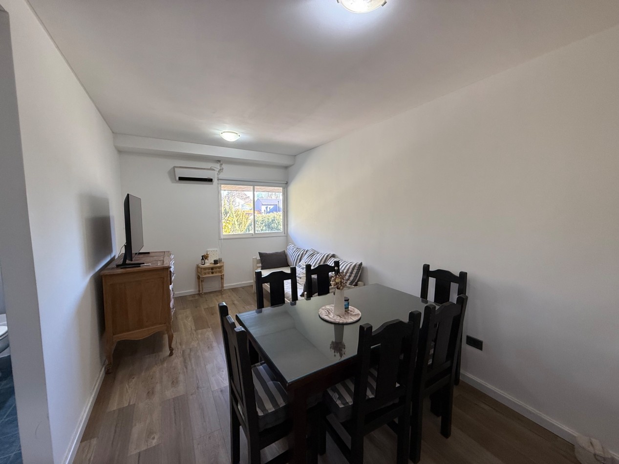 VENTA , PH/DPTO. 3 AMBIENTES EN PLAYA GRANDE ROCA ENTRE PAZ Y RIVAS !!! TODO EXTERNO !!!
