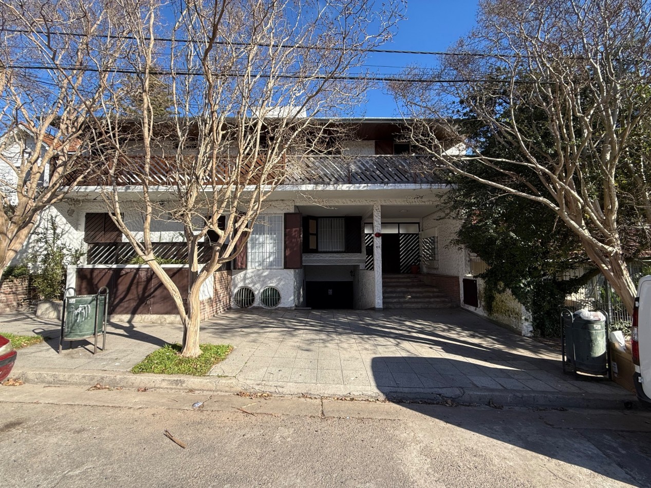 VENTA , PH/DPTO. 3 AMBIENTES EN PLAYA GRANDE ROCA ENTRE PAZ Y RIVAS !!! TODO EXTERNO !!!