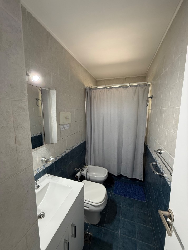 VENTA , PH/DPTO. 3 AMBIENTES EN PLAYA GRANDE ROCA ENTRE PAZ Y RIVAS !!! TODO EXTERNO !!!