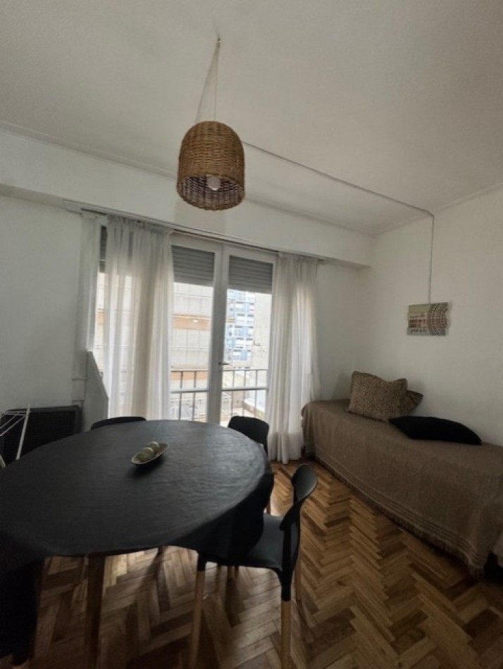 VENTA PLAZA COLON | EXCELENTE 2 AMB | COLON Y ENTRE RIOS