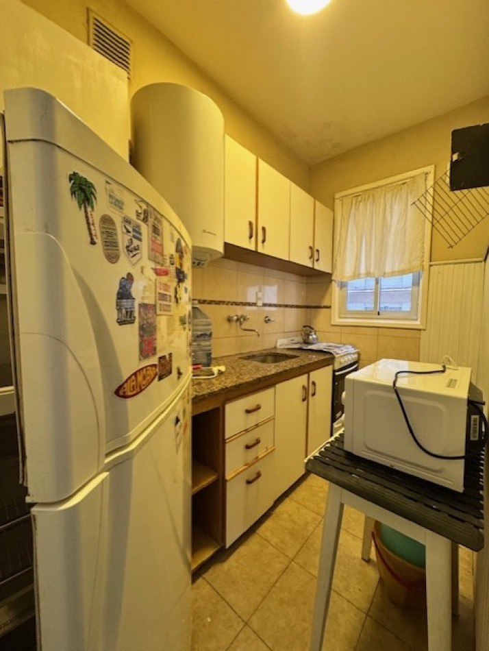 VENTA PLAZA COLON | EXCELENTE 2 AMB | COLON Y ENTRE RIOS