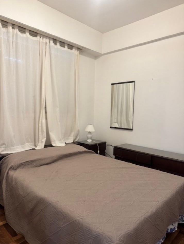 VENTA PLAZA COLON | EXCELENTE 2 AMB | COLON Y ENTRE RIOS