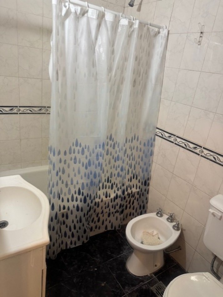 VENTA PLAZA COLON | EXCELENTE 2 AMB | COLON Y ENTRE RIOS