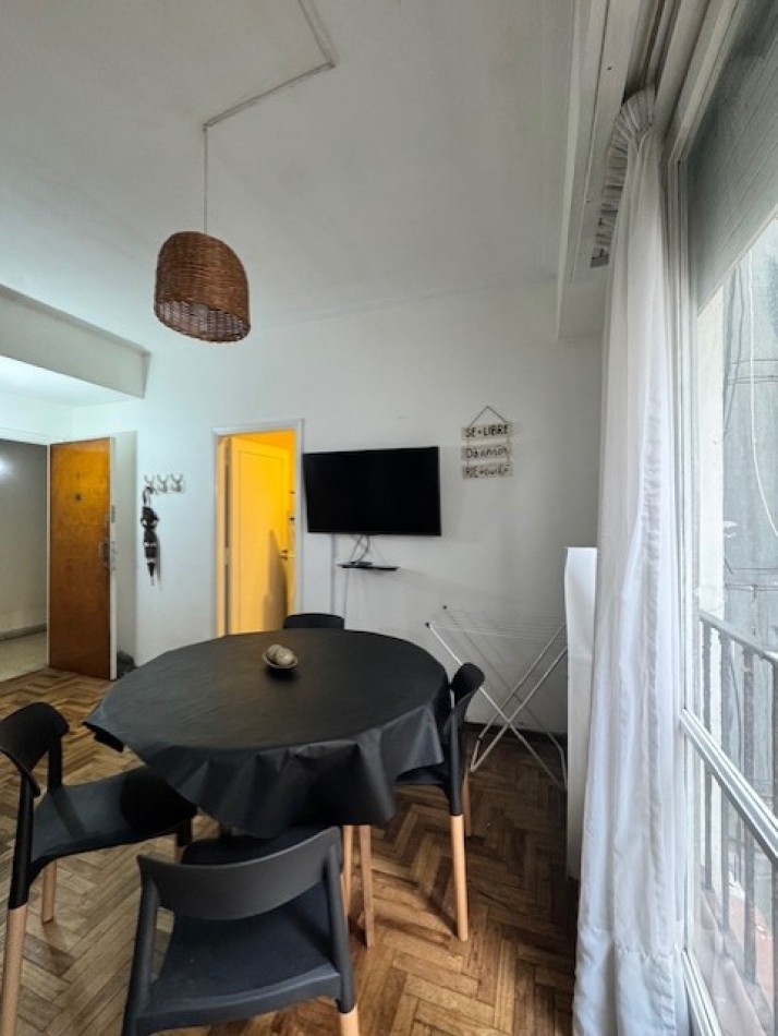 VENTA PLAZA COLON | EXCELENTE 2 AMB | COLON Y ENTRE RIOS