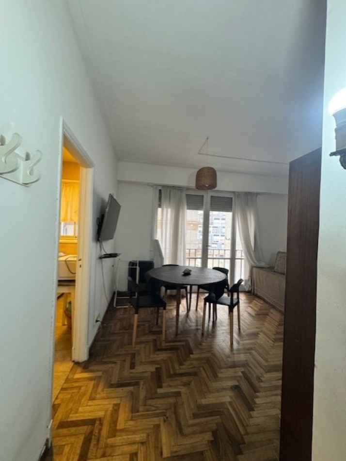 VENTA PLAZA COLON | EXCELENTE 2 AMB | COLON Y ENTRE RIOS