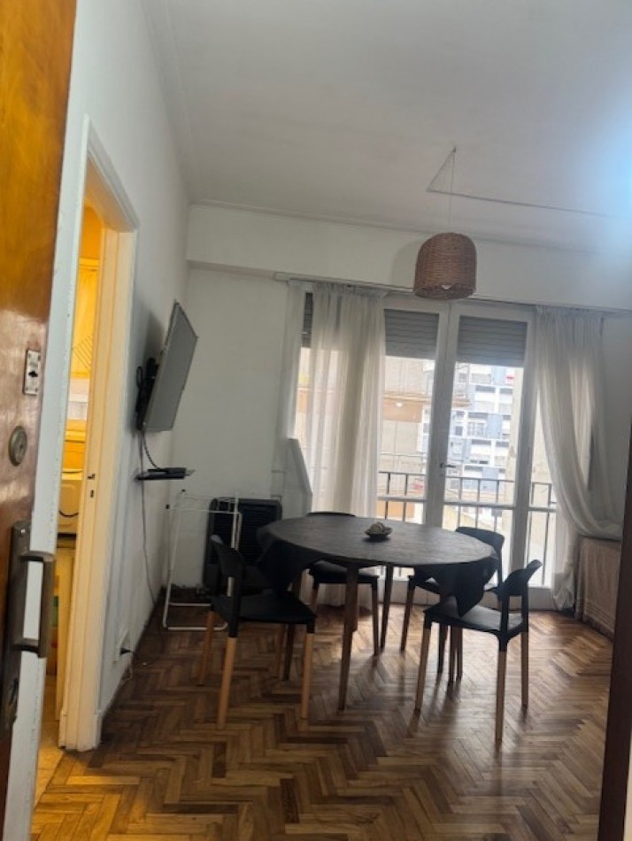 VENTA PLAZA COLON | EXCELENTE 2 AMB | COLON Y ENTRE RIOS