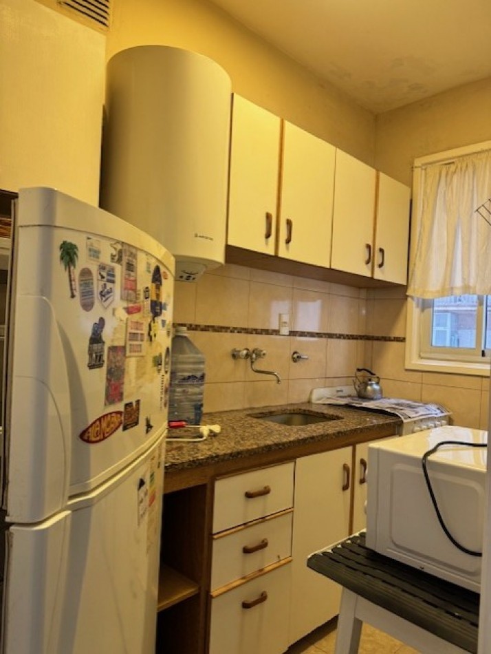 VENTA PLAZA COLON | EXCELENTE 2 AMB | COLON Y ENTRE RIOS