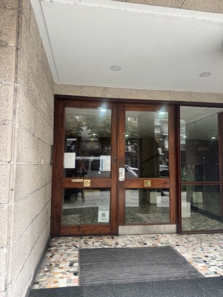 VENTA PLAZA COLON | EXCELENTE 2 AMB | COLON Y ENTRE RIOS