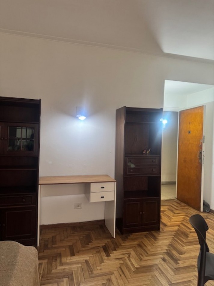 VENTA PLAZA COLON | EXCELENTE 2 AMB | COLON Y ENTRE RIOS