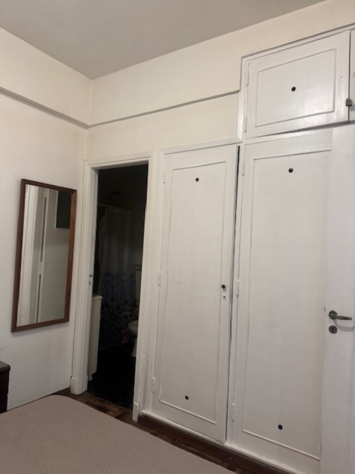 VENTA PLAZA COLON | EXCELENTE 2 AMB | COLON Y ENTRE RIOS