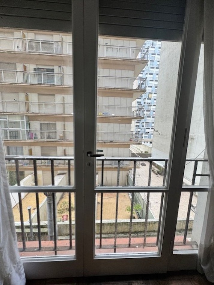 VENTA PLAZA COLON | EXCELENTE 2 AMB | COLON Y ENTRE RIOS