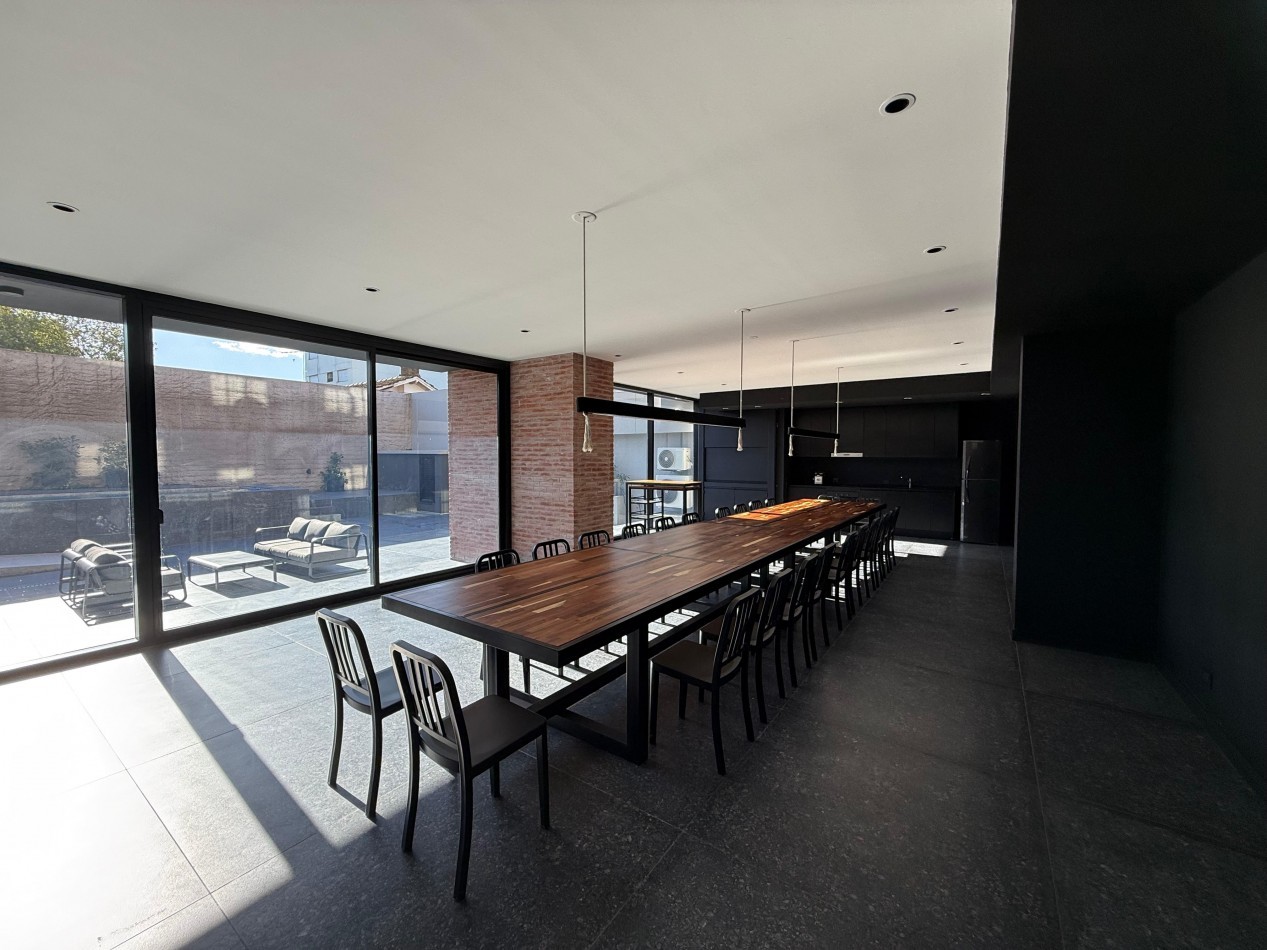 VENTA| DEPARTAMENTO| DOS AMBIENTES| CHAUVIN