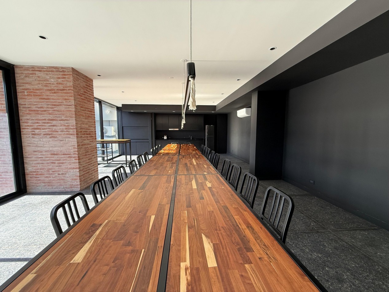 VENTA| DEPARTAMENTO| DOS AMBIENTES| CHAUVIN