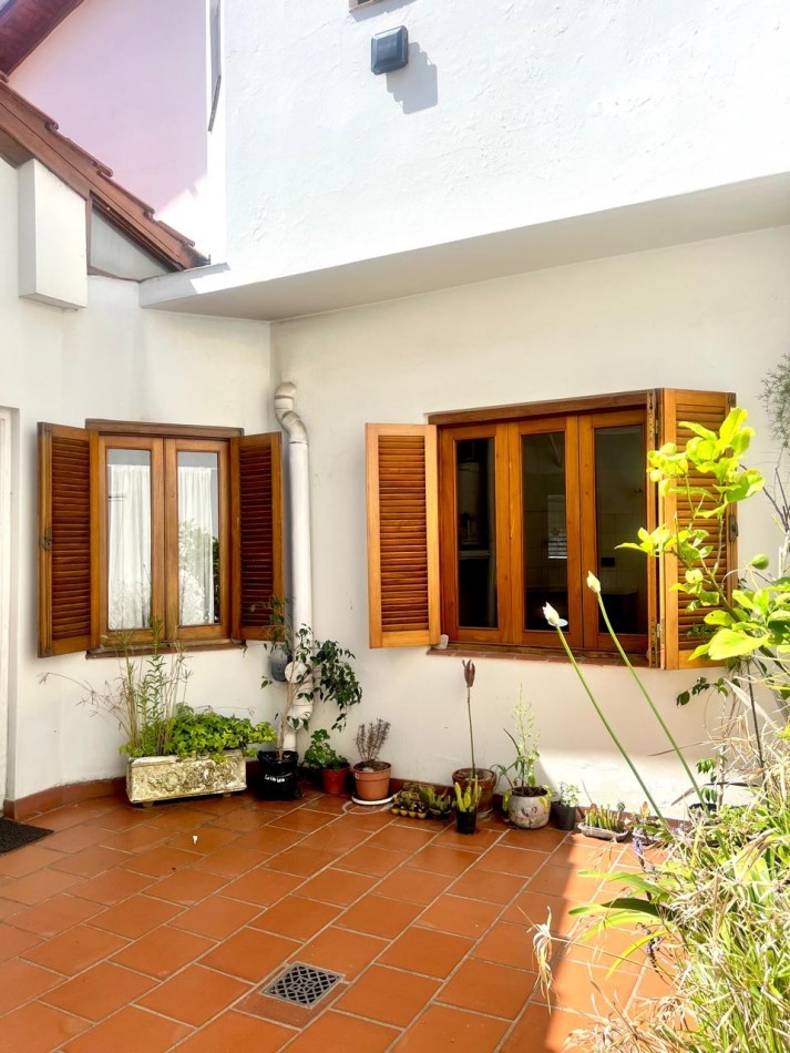 CHALET EN VENTA| 4 AMBIENTES | PLAYA GRANDE